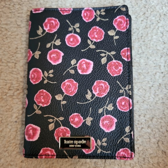 kate spade Handbags - NWT Kate Spade Passport Holder!